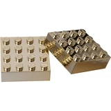 LEGO® Gear Metallized Magnet Set 852745 (1/1)