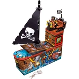 LEGO® Gear Pirates Coin Bank 852748 (1/1)