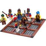 LEGO® Gear Pirates Tic Tac Toe 852750 (1/1)