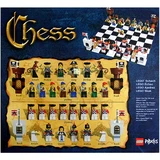 LEGO® Gear Pirates Chess Set 852751 (1/1) LEGO® Gear Pirates Chess Set 852751 (1/1)