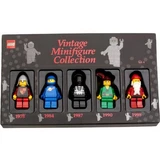 LEGO® Sonstiges Vintage Minifigure Collection Vol. 4 852753 (1/1)