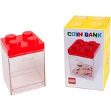 LEGO® Gear Coin Bank (2x2) 852754 (1/1)
