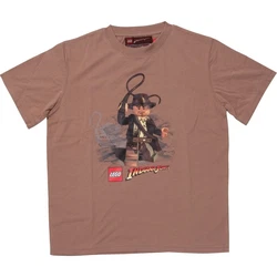 Indiana Jones T-shirt 852762