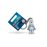 LEGO® Gear Shark Warrior Key Chain 852774 (1/1)