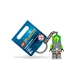 Diver Key Chain 852776 thumbnail-0