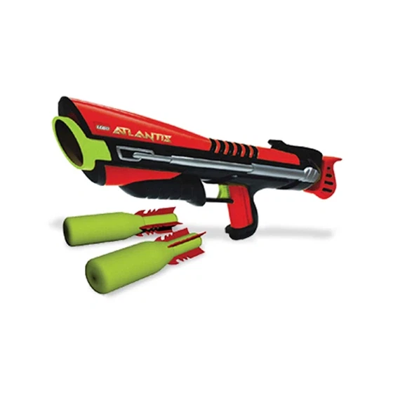 LEGO® Gear Harpoon Blaster 852779 (1/1) LEGO® Gear Harpoon Blaster 852779 (1/1)