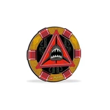LEGO® Gear Shield 852781 (1/1)