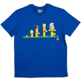 LEGO® Gear Evolution of the Minifigure T-Shirt 852810 (1/1)