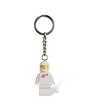 LEGO® Gear White Spaceman Key Chain 852815 (1/1)