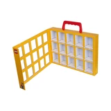 LEGO® Gear Minifigure Display Box 852820 (1/1) LEGO® Gear Minifigure Display Box 852820 (1/1)
