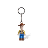 LEGO® Gear Woody Key Chain 852848 (1/1)