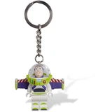 LEGO® Gear Buzz Lightyear Key Chain 852849 (1/1) LEGO® Gear Buzz Lightyear Key Chain 852849 (1/1)