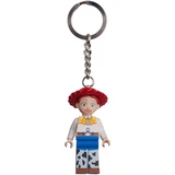 LEGO® Gear Jessie Key Chain 852850 (1/1) LEGO® Gear Jessie Key Chain 852850 (1/1)