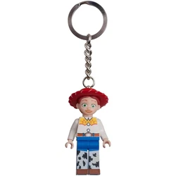 Jessie Key Chain 852850