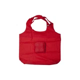 LEGO® Gear Foldable red shopping bag 852858 (1/1)