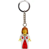 LEGO® Gear Princess Key Chain 852912 (1/1)