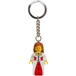 Princess Key Chain 852912