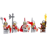 LEGO® Castle Battle Pack 852921 (1/1)