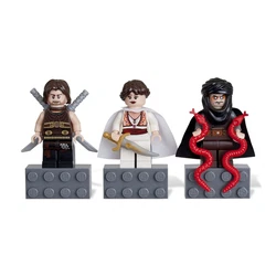 Prince of Persia Magnet Set 852942
