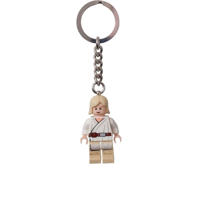 LEGO® Gear Luke Skywalker 852944 (1/1) LEGO® Gear Luke Skywalker 852944 (1/1)