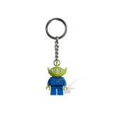 LEGO® Gear Alien Key Chain 852950 (1/1)
