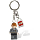 LEGO® Gear Ron Weasley Key Chain 852955 (1/1)