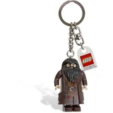 LEGO® Gear Rebus Hagrid Key Chain 852957 (1/1)