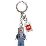 LEGO® Gear Albus Dumbledore Key Chain 852979 (1/1)