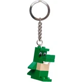 LEGO® Gear Crocodile Key Chain 852986 (1/1)