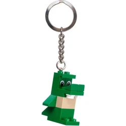 Crocodile Key Chain 852986