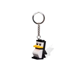 pinguïnsleutelhanger 852987