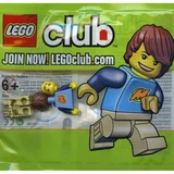 LEGO® Promotionnel Max 852996 (1/1)