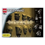 LEGO® Bionicle Masks 8530 (1/1)