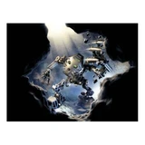 LEGO® Bionicle Onua 8532 (1/1)