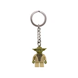 LEGO® Miscellaneous Lego Star Wars Yoda Key Chain 853449 (1/1)