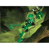 LEGO® Bionicle Lewa 8535 (1/1)