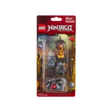 LEGO® NINJAGO Ninjago accessory Set 2017 853687 (1/9)
