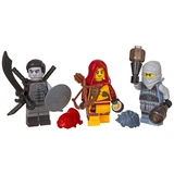 LEGO® NINJAGO Ninjago accessory Set 2017 853687 (2/9)