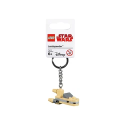 Landspeeder™ Anhänger 853768