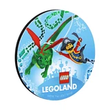 LEGO® Gear LEGOLAND Magnet 853813 (1/1)