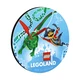 LEGOLAND Magnet 853813 thumbnail-0