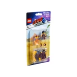 LEGO® THE LEGO® MOVIE 2™ TLM2-Zubehör-Set 2019 853865 (1/3)