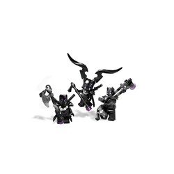 Ninjago Acc. Set 2019 853866