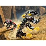 LEGO® Bionicle Muaka & Kane-ra 8538 (1/1)