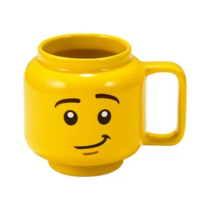 LEGO® Divers Tasse en céramique figurine Lego 853910