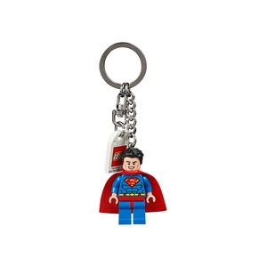 LEGO® Sonstiges Superman Schlüsselanhänger 853952