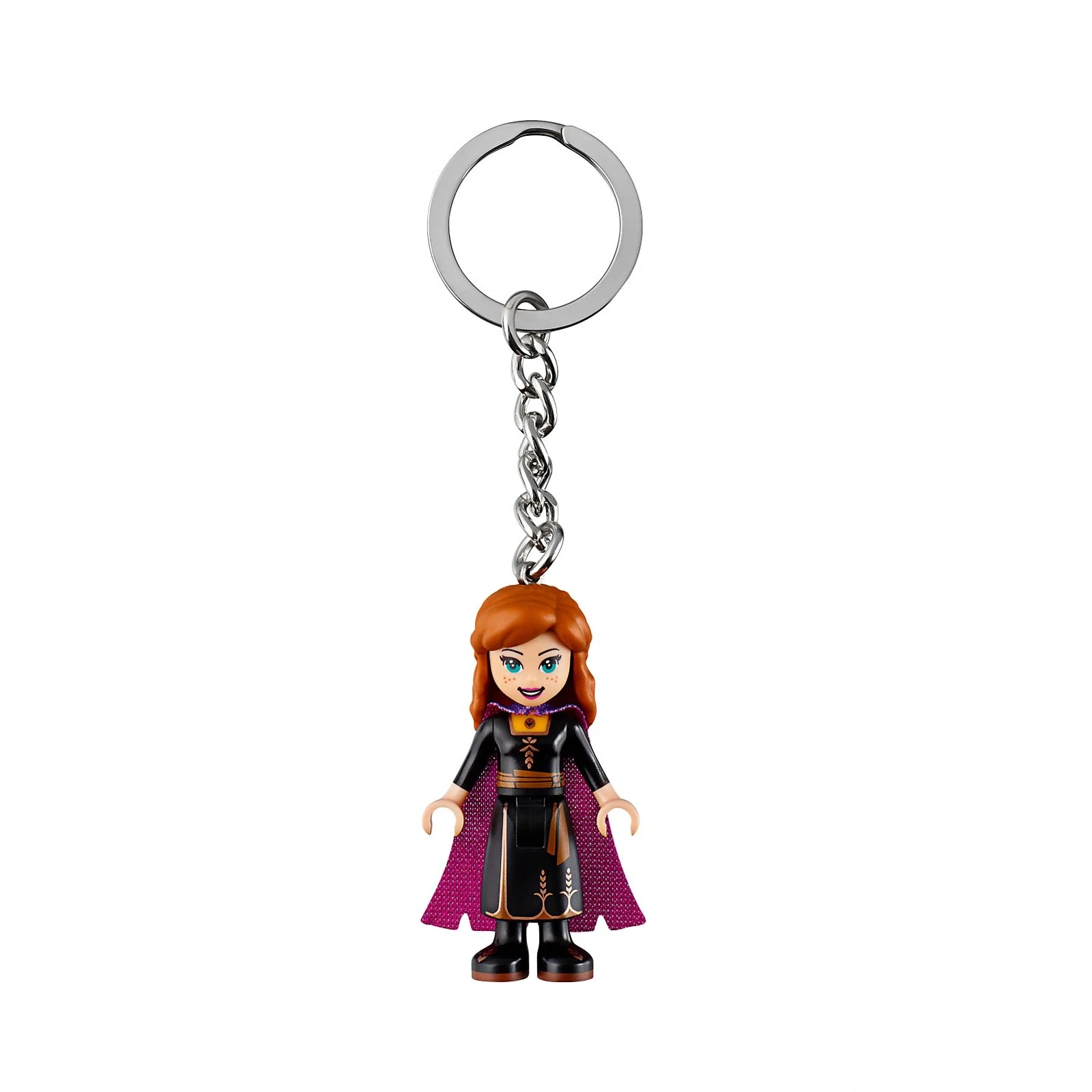 LEGO® Divers Porte-clés Anna La Reine des neiges 2 Lego ǀ Disney 853969 (1/1) LEGO® Divers Porte-clés Anna La Reine des neiges 2 Lego ǀ Disney 853969 (1/1)