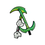 LEGO® Gear Customizable Weapon Set 853986 (1/1)