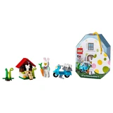 LEGO® Seasonal Easter Bunny House 853990 (2/2) LEGO® Seasonal Easter Bunny House 853990 (2/2)
