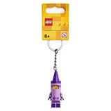 LEGO® Gear Crayon Girl Keyring 853995 (1/2)
